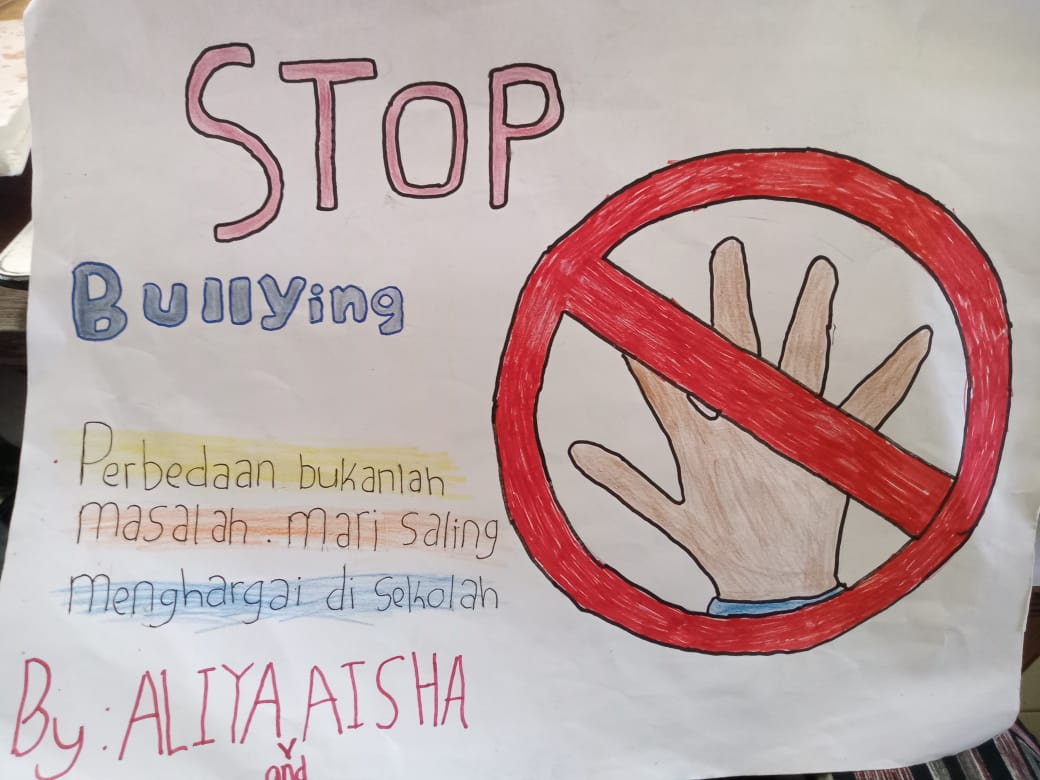 afirmasi presentasi Aliya dan Aisha